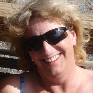 Meet your Posher, Carol